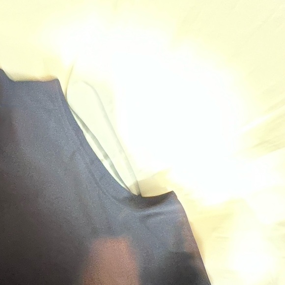 Tommy Hilfiger Women's Black Skirt - Picture 6 of 7